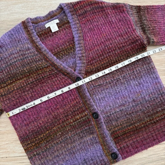 Christian Siriano Cardigan - Picture 11 of 12